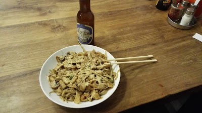 Photos of Wok to Walk