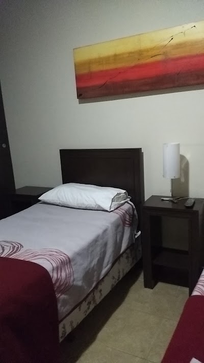 Photos of Urbana Hotel