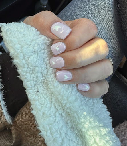 Holly's Nail & Spa
