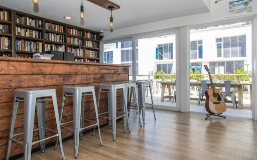 Premiere Bar - Visual