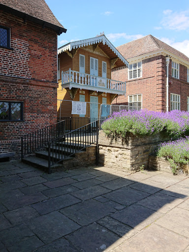Rochester Library & Community Hub