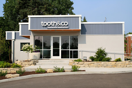 Tooth & Co Pediatric Dentistry - Thumbnail