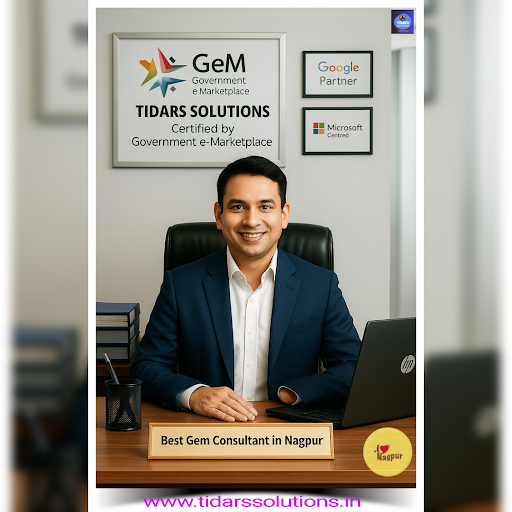 अब आपका business पहुंचे सरकारी मार्केट तक! post image
