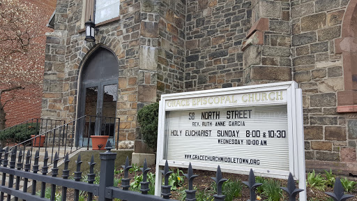 Grace Episcopal Church Parish - Thumbnail