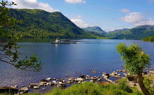 Lake District Tours