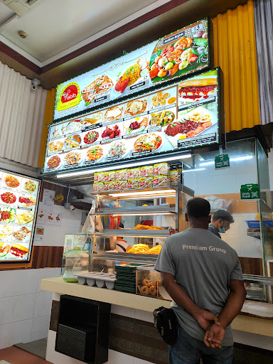 AL HABIB INDIAN MUSLIM FOOD - Thumbnail