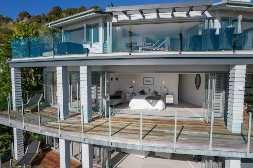 Bay of Islands Holiday Homes