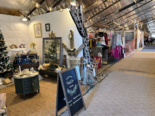 Fredericksburg Trade Days - Thumbnail