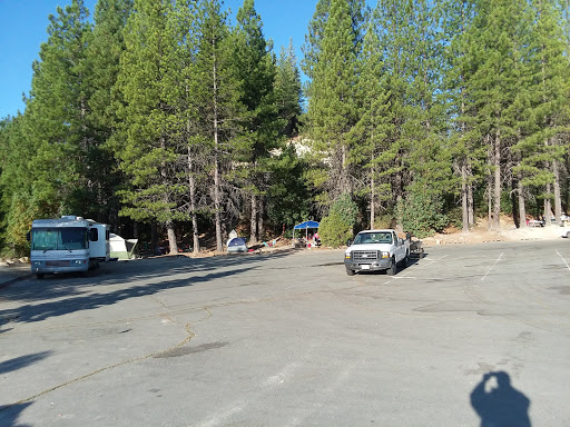 Sly Creek Campground Gallery - United States