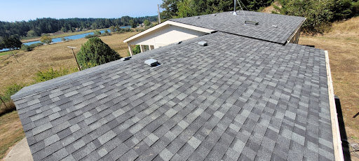 Roe's Roofing - Visual