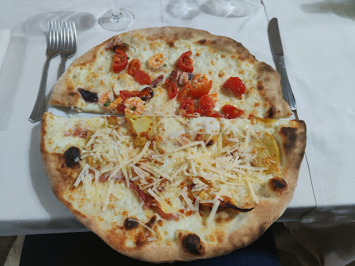Ristorante Pizzeria La Ciambotta - Thumbnail