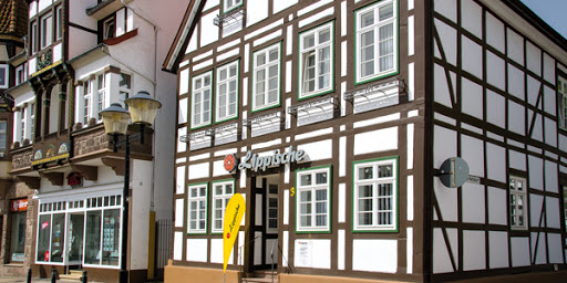 Lippische Landesbrandversicherung AG ServiceCenter Blomberg - Thumbnail