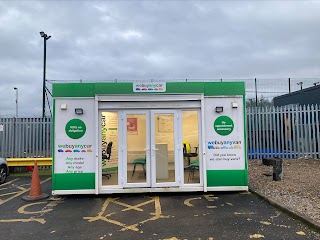 We Buy Any Car