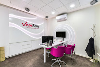 Audioprothésiste Vernon - VivaSon à Vernon