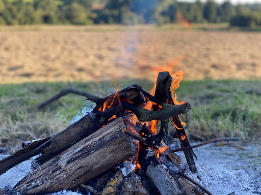 Naturcampingplatz - Thumbnail