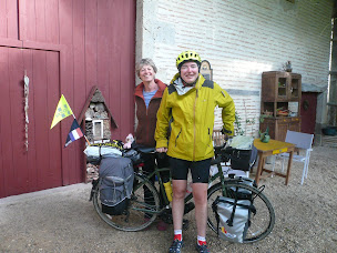 Photo n°33 de Chambre d'Hôtes Au Fil du Canal à Le Mas-d'Agenais (Piscine)