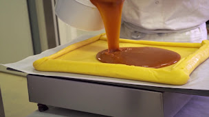 Photo n°5 de Espace découverte La Bien Nommée - Biscuiterie confiserie de Belle-Île-en-Mer à Le Palais (Magasin)