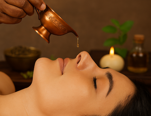 Herbo Heal Massage & Ayurvedhic Therapy