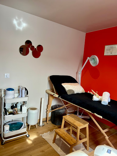 Nails and Bbeauty Gallery - France