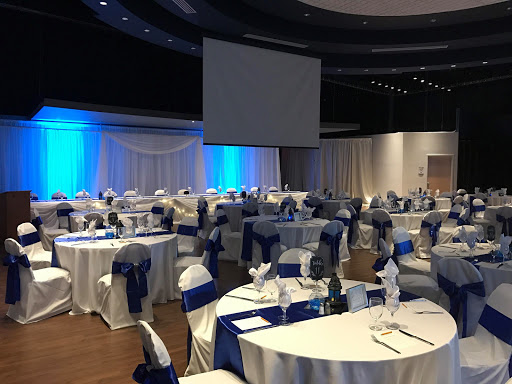 Heritage North Conference & Events Centre - Thumbnail