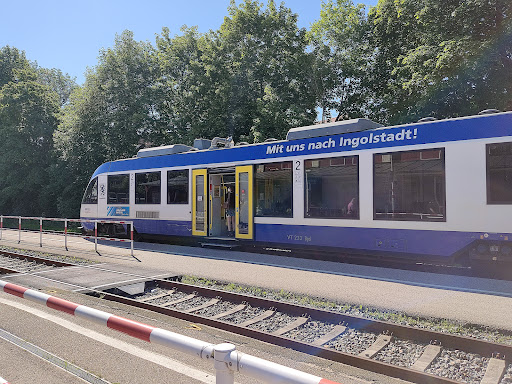 Friedberg(Augsburg) - Visual