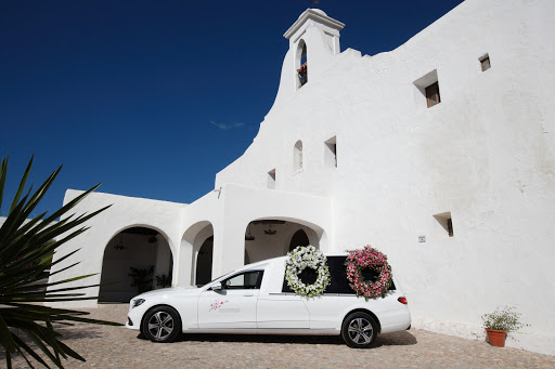 Oficinas Pompas Fúnebres Ibiza S.A.