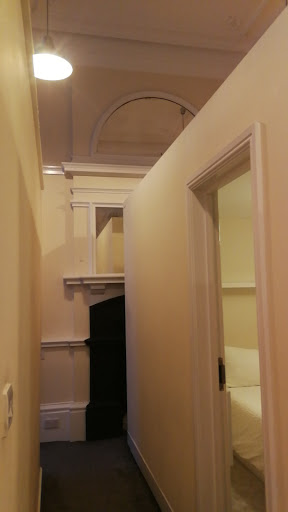 Concorde House - Visual