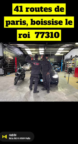 Avis sur JH Auto à Melun - Atelier de réparation automobile