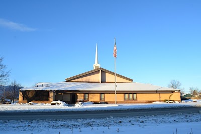 The Church of Jesus Christ of Latter-day Saints