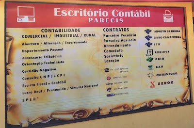 photo of Escritório Contábil Parecis