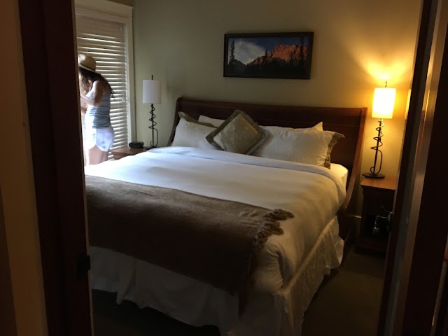 Solara Resort & Spa