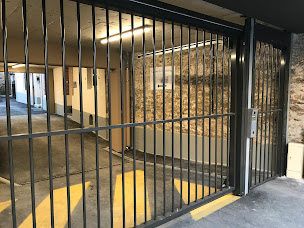 Photo n°2 de Quentin-Raysz Florence. Psychologue- psychothérapeute à Laval (Psychothérapeute)