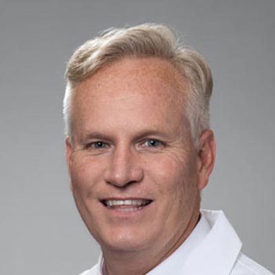 Timothy Daugherty Md