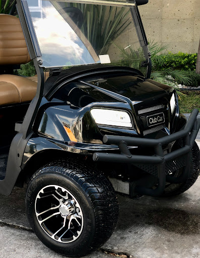 STAR GOLF (Todo para tu carrito de golf) - Thumbnail