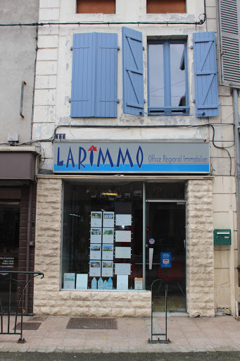 Larimmo - Visual
