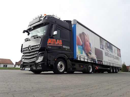 Daf Service + LKW waschanlage + Raifenservice - Thumbnail