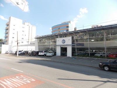 Photos of Dealership Volkswagen Zamora