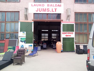 Photos of Lauko Baldai Jums (Pinti Baldai)