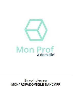 My Prof Home - Nancy - Tutoring - Thumbnail