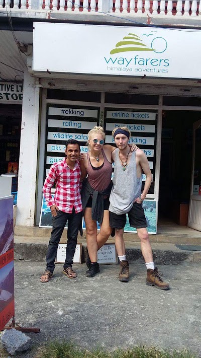 Photos of Trekking adventure nepaL p.ltd