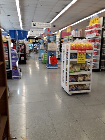 Photos of Carrefour Hipermercado San Juan