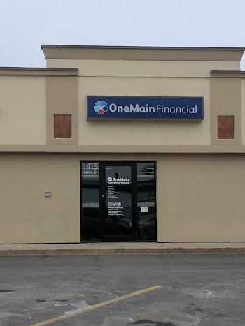 OneMain Financial Payday Loans Picture