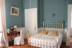 Photo n°8 de Château du Gerfaut à Azay-le-Rideau (Château)