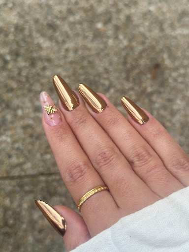 Les Mains d’Anaïs - Thumbnail