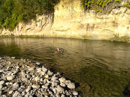 Londons Ford Reserve - Thumbnail