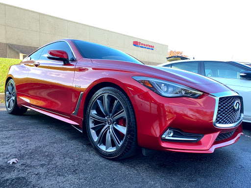 ValluX Mobile Detailing Gallery - United States