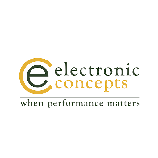 Electronics Concepts - Visual