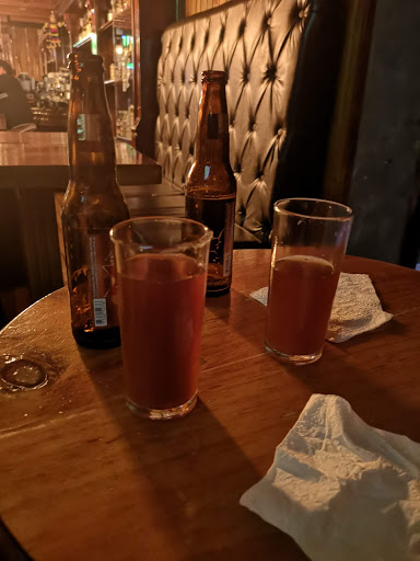El Barcito - Visual