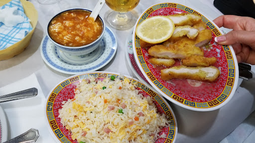 Restaurante Nanking - Thumbnail