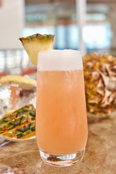 Photos of Tydes Restaurant